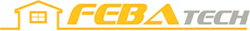 Febatech logó